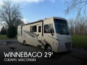 2018 Winnebago Sunstar 29VE