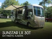 2018 Winnebago Sunstar