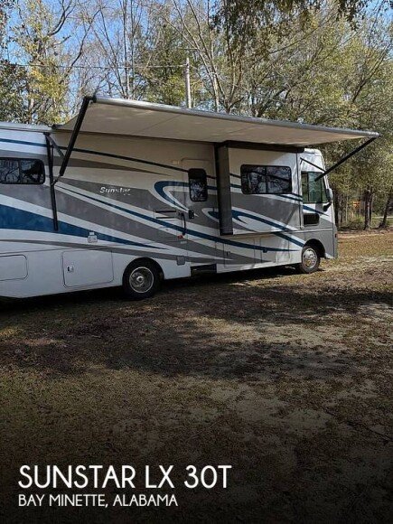 Photo 1 for 2018 Winnebago Sunstar