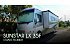 2018 Winnebago Sunstar