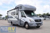 2018 Winnebago View