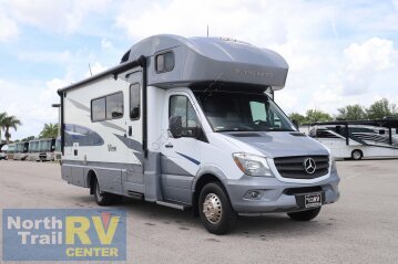 2018 Winnebago View