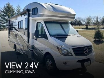 2018 Winnebago View 24V