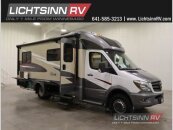 2018 Winnebago View 24V
