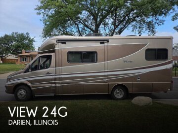 2018 Winnebago View 24G