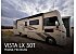 2018 Winnebago Vista