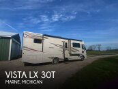 2018 Winnebago Vista