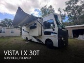 2018 Winnebago Vista