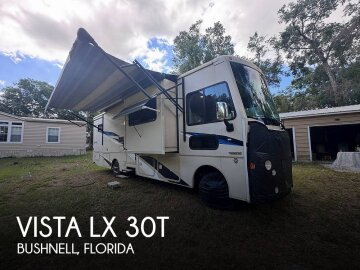 2018 Winnebago Vista