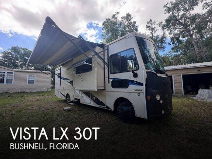 Photo 1 for 2018 Winnebago Vista
