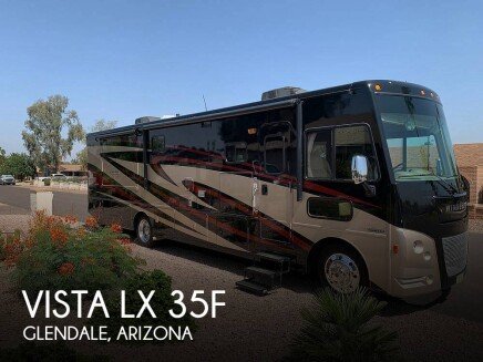 Photo 1 for 2018 Winnebago Vista