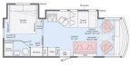 Thumbnail Photo 1 for 2018 Winnebago Vista 27PE