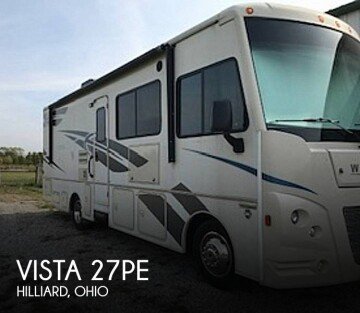 2018 Winnebago Vista 27PE