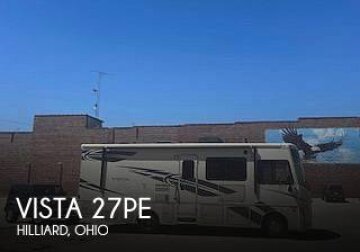2018 Winnebago Vista 27PE