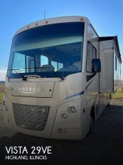 2018 Winnebago Vista 29VE