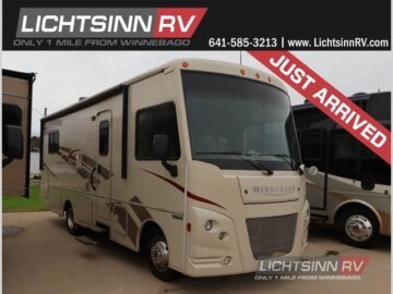 2018 Winnebago Vista 26HE