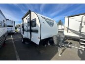 2018 Winnebago Winnie Drop