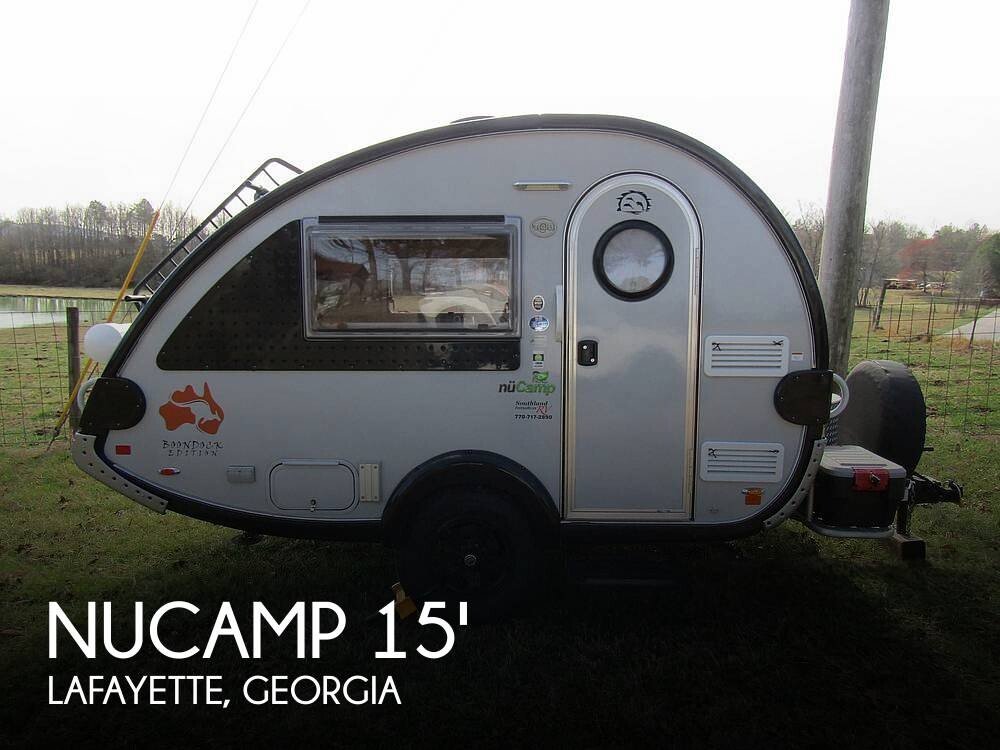 2018 nuCamp Tag