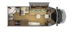 Thumbnail Photo 1 for 2019 Airstream Atlas