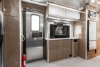 Thumbnail Photo 5 for 2019 Airstream Atlas