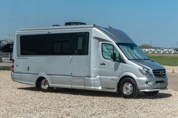 2019 Airstream Atlas