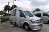 2019 Airstream Atlas
