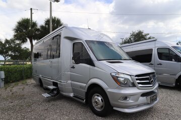 2019 Airstream Atlas
