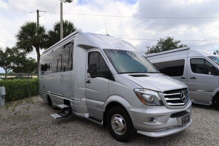 Photo 1 for 2019 Airstream Atlas