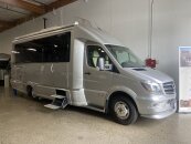 2019 Airstream Atlas