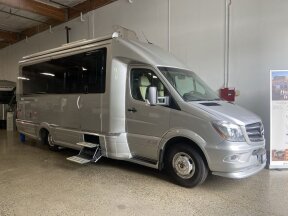 2019 Airstream Atlas