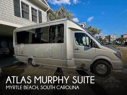 Photo 1 for 2019 Airstream Atlas