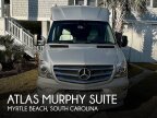Thumbnail Photo 3 for 2019 Airstream Atlas
