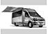 2019 Airstream Atlas