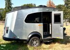 Thumbnail Photo 6 for 2019 Airstream Basecamp