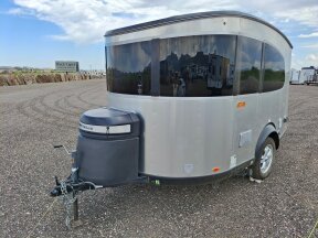 2019 Airstream Basecamp
