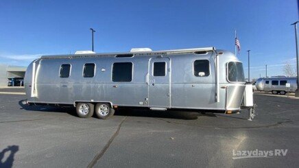 Photo 1 for 2019 Airstream Classic
