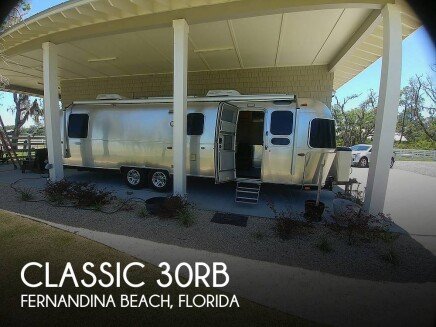 Photo 1 for 2019 Airstream Classic