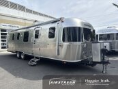 2019 Airstream Classic