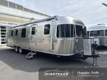 2019 Airstream Classic