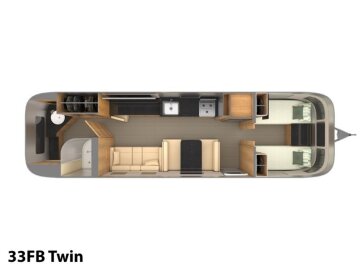2019 Airstream Classic