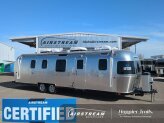 2019 Airstream Classic