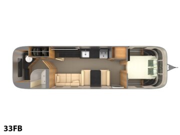2019 Airstream Classic
