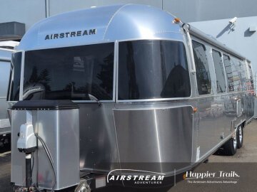 2019 Airstream Classic