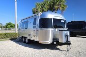 2019 Airstream Flying Cloud