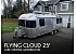 2019 Airstream Flying Cloud