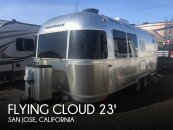2019 Airstream Flying Cloud