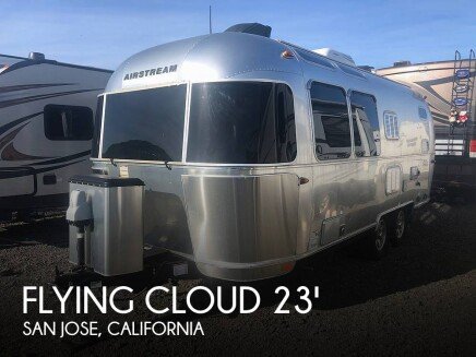 Photo 1 for 2019 Airstream Flying Cloud