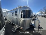 2019 Airstream Flying Cloud