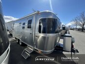 2019 Airstream Flying Cloud