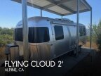Thumbnail Photo 1 for 2019 Airstream Flying Cloud